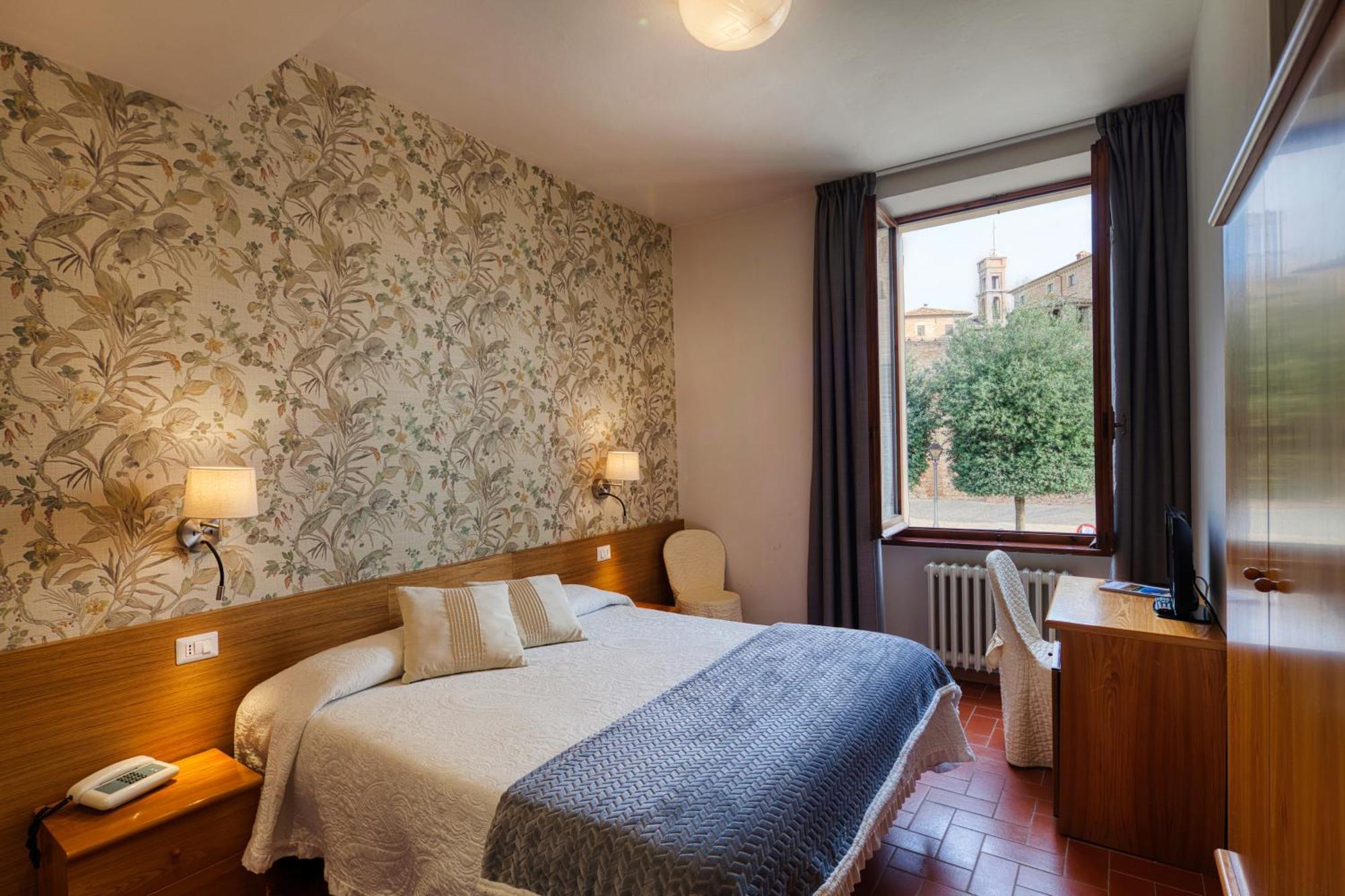 Hotel La Palomba Mondavio Eksteriør billede